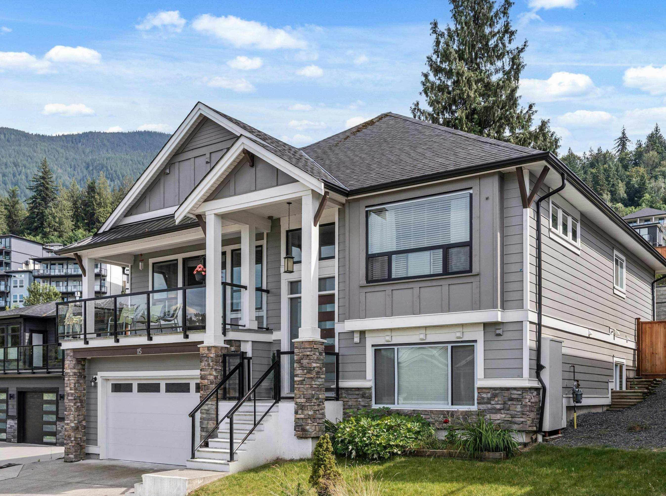 15-8295 Nixon Road, Chilliwack, BC, V4Z 0C8