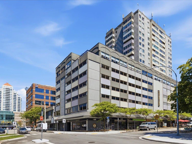 1506-615 Belmont Street, New Westminster, BC, V3M 6A1 - 29
