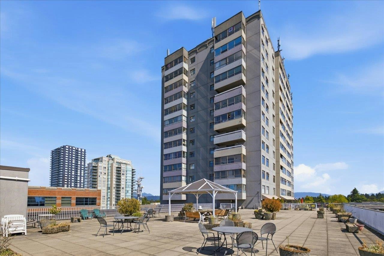 1506-615 Belmont Street, New Westminster, BC, V3M 6A1 - 28