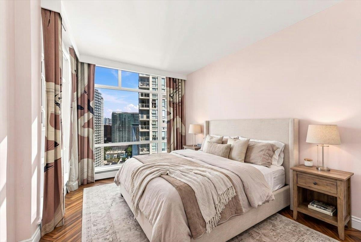 2503-198 Aquarius Mews, Vancouver, BC, V6Z 2Y4 - 14