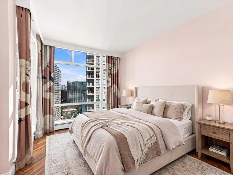 2503-198 Aquarius Mews, Vancouver, BC, V6Z 2Y4 - 14