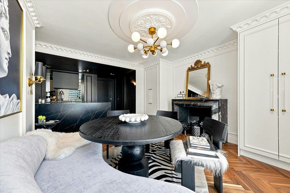 2503-198 Aquarius Mews, Vancouver, BC, V6Z 2Y4 - 24