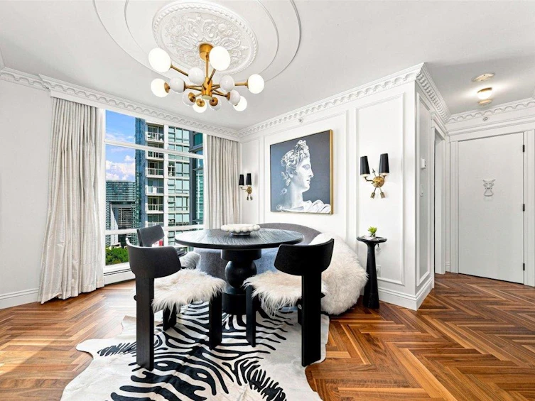 2503-198 Aquarius Mews, Vancouver, BC, V6Z 2Y4 - 23