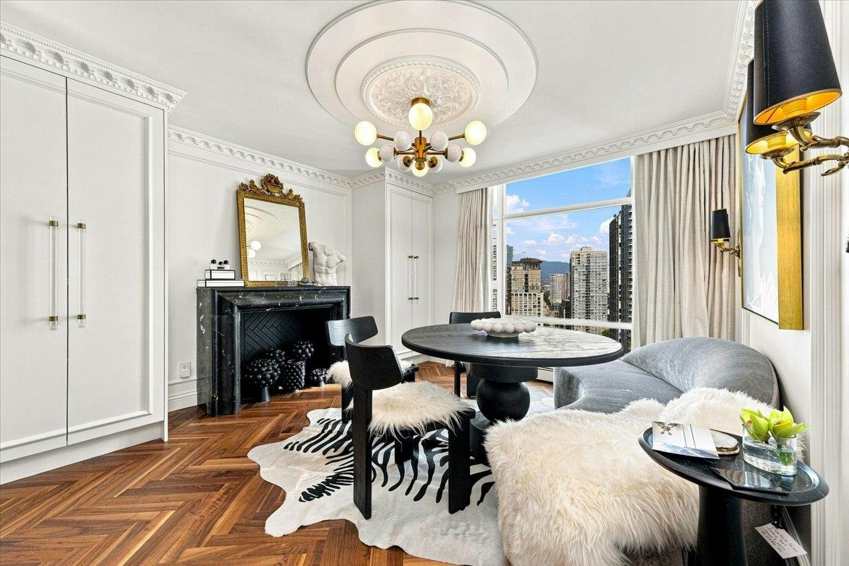 2503-198 Aquarius Mews, Vancouver, BC, V6Z 2Y4 - 22
