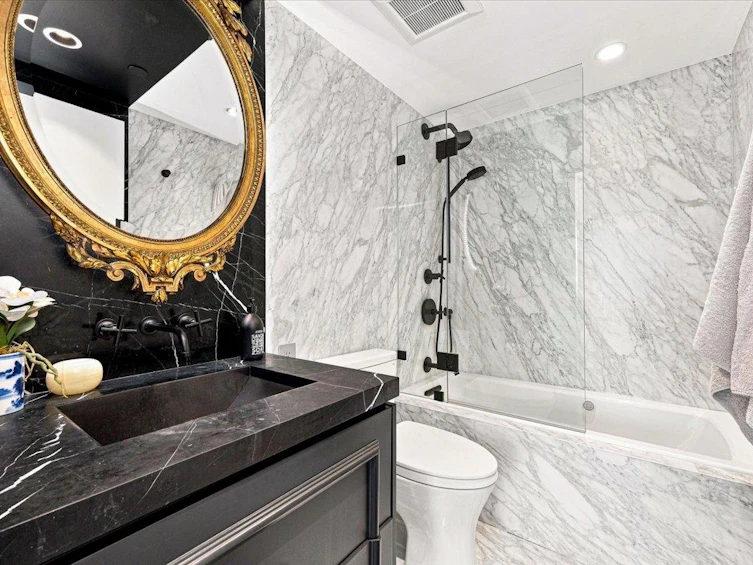 2503-198 Aquarius Mews, Vancouver, BC, V6Z 2Y4 - 18