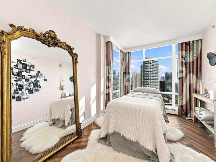2503-198 Aquarius Mews, Vancouver, BC, V6Z 2Y4 - 17