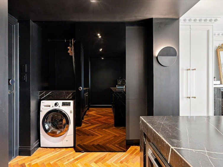 2503-198 Aquarius Mews, Vancouver, BC, V6Z 2Y4 - 6