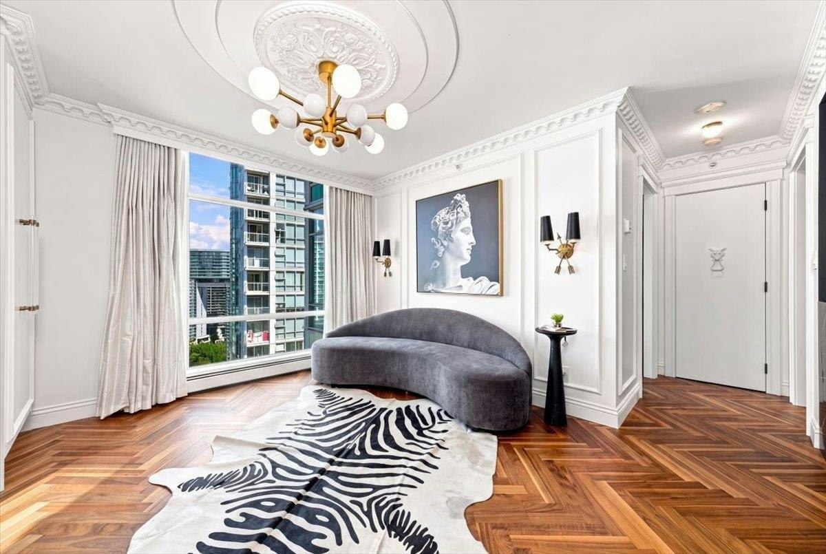 2503-198 Aquarius Mews, Vancouver, BC, V6Z 2Y4 - 9
