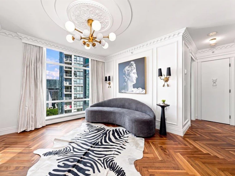 2503-198 Aquarius Mews, Vancouver, BC, V6Z 2Y4 - 9