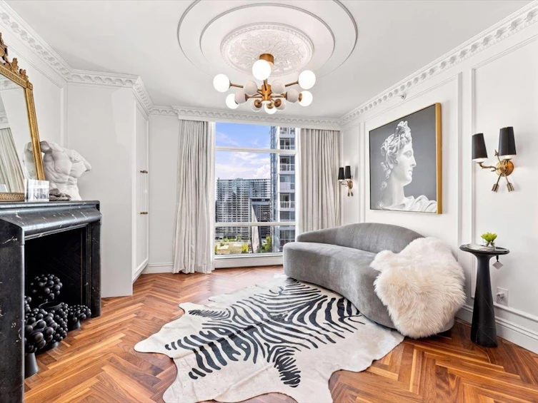2503-198 Aquarius Mews, Vancouver, BC, V6Z 2Y4 - 10