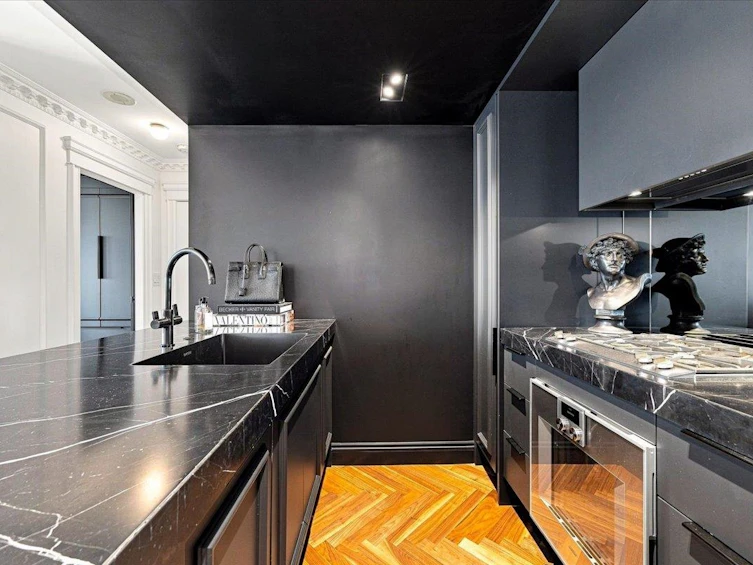 2503-198 Aquarius Mews, Vancouver, BC, V6Z 2Y4 - 3