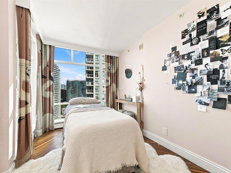 2503-198 Aquarius Mews, Vancouver, BC, V6Z 2Y4 - 16