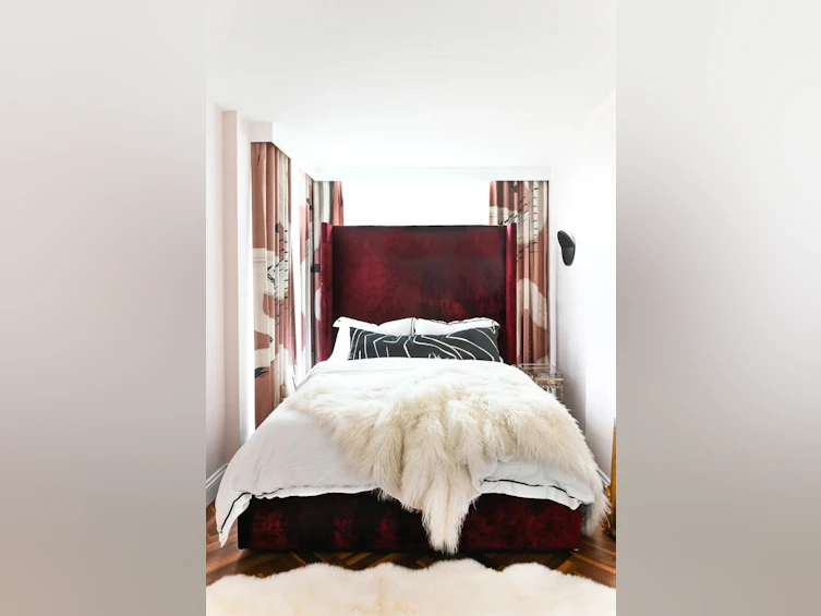 2503-198 Aquarius Mews, Vancouver, BC, V6Z 2Y4 - 35