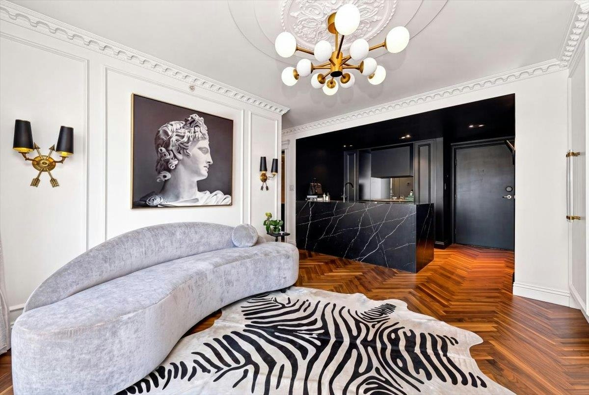2503-198 Aquarius Mews, Vancouver, BC, V6Z 2Y4 - 7