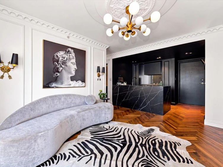 2503-198 Aquarius Mews, Vancouver, BC, V6Z 2Y4 - 7
