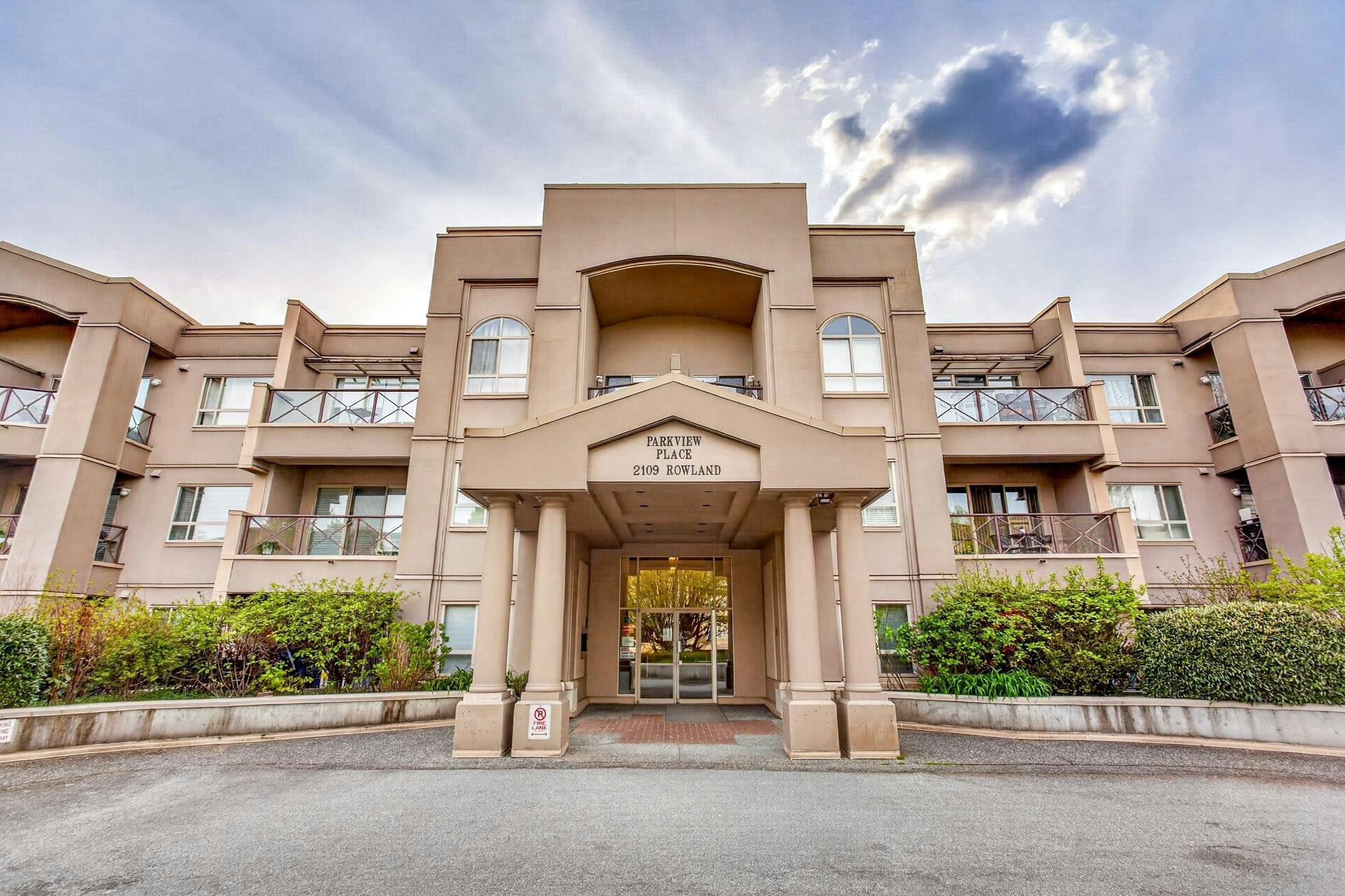 125-2109 Rowland Street, Port Coquitlam, BC, V3C 6J4