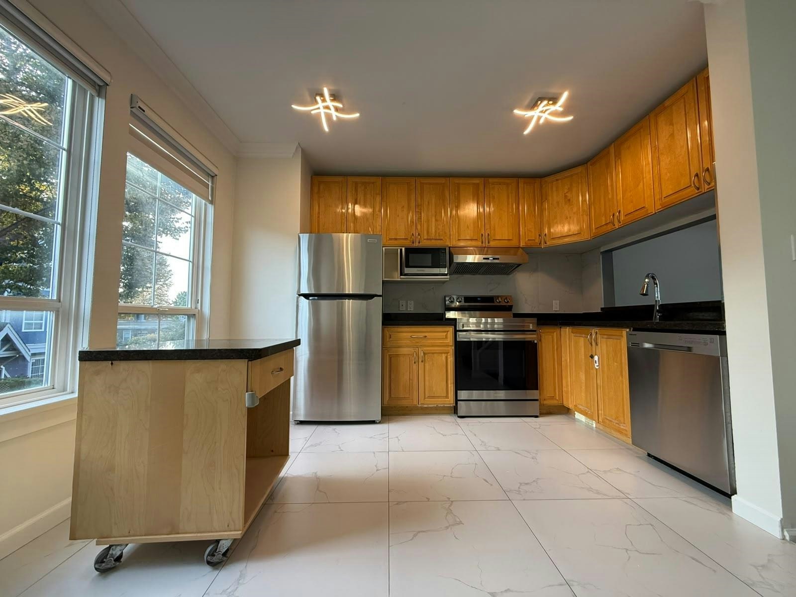 65-11571 Thorpe Road, Richmond, BC, V6X 3Z4 - 9
