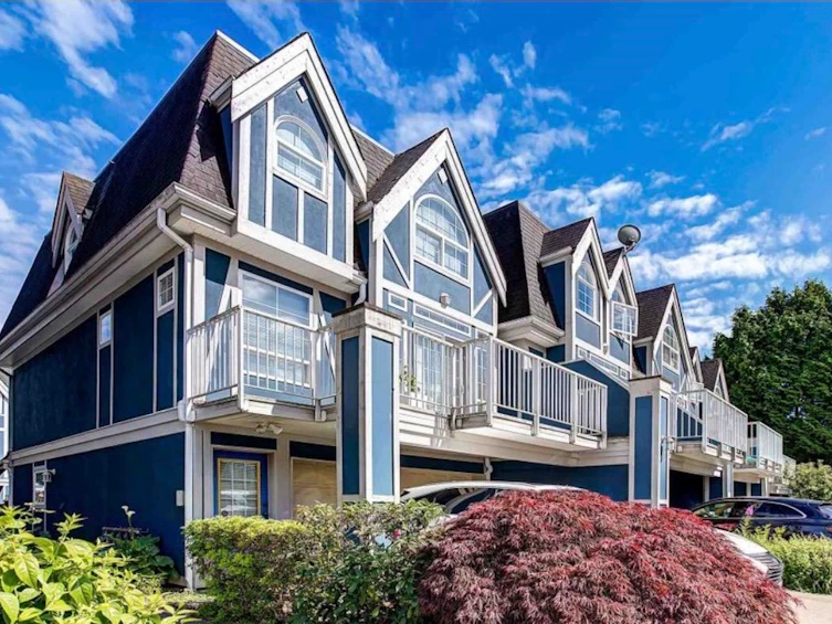 65-11571 Thorpe Road, Richmond, BC, V6X 3Z4