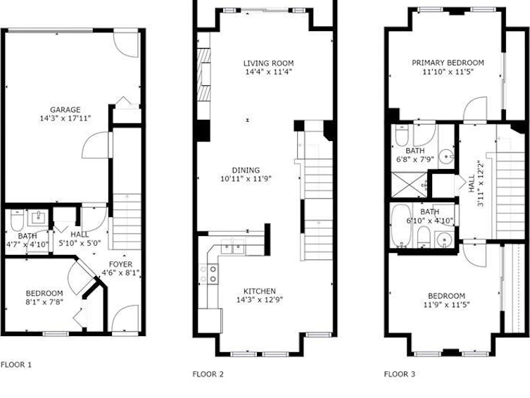 65-11571 Thorpe Road, Richmond, BC, V6X 3Z4 - 5