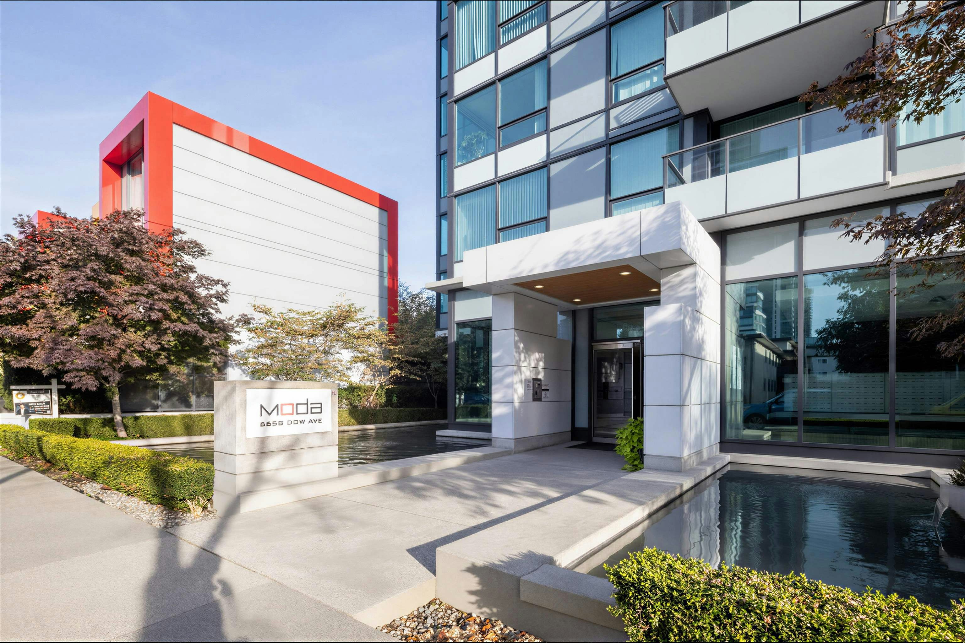 2008-6658 Dow Avenue, Burnaby, BC, V5H 0C7