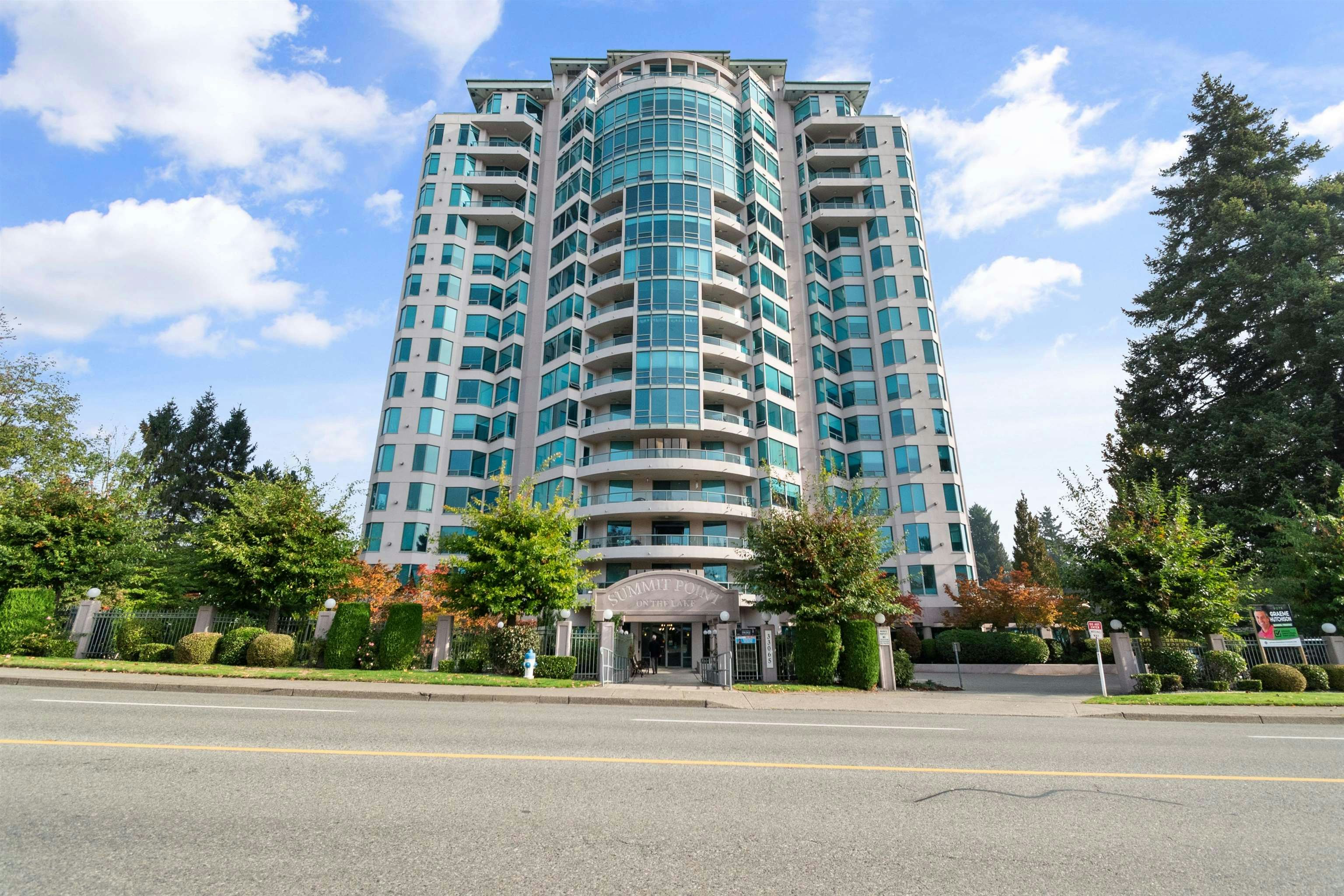 805-33065 Mill Lake Road, Abbotsford, BC, V2S 8E6