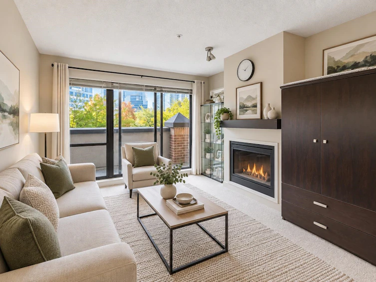 227-10838 City Parkway, Surrey, BC, V3T 5X9 - 4