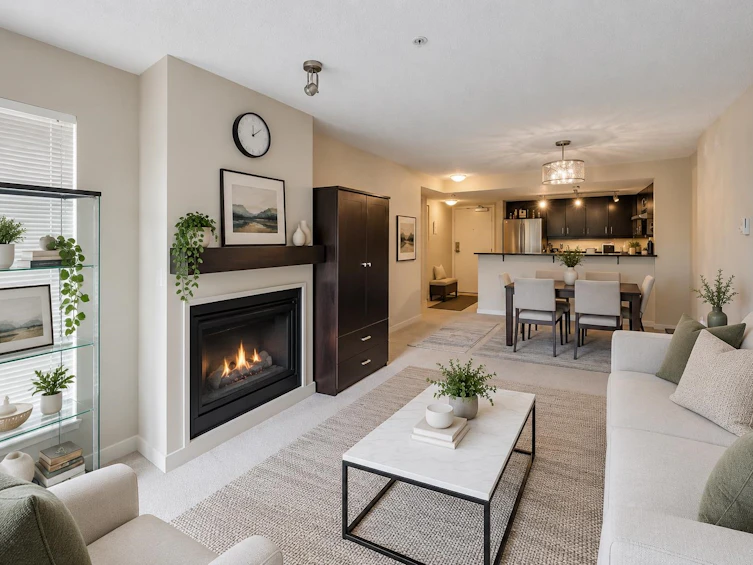 227-10838 City Parkway, Surrey, BC, V3T 5X9 - 2
