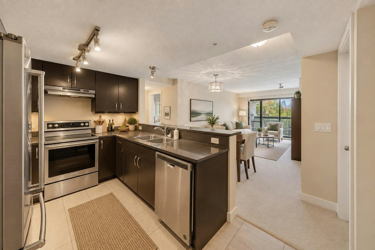 227-10838 City Parkway, Surrey, BC, V3T 5X9 - 6