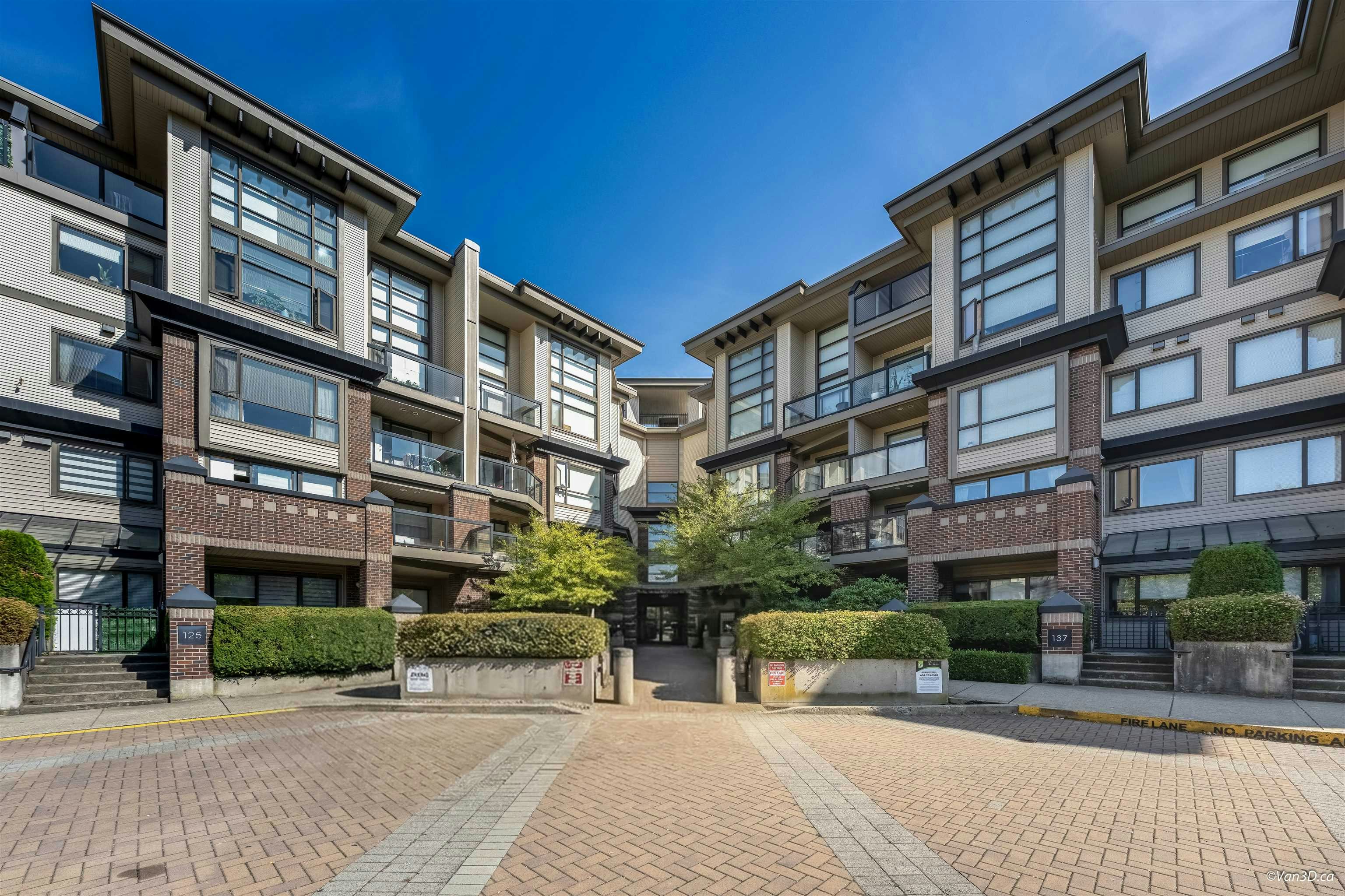 227-10838 City Parkway, Surrey, BC, V3T 5X9