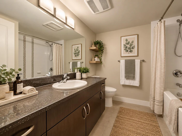 227-10838 City Parkway, Surrey, BC, V3T 5X9 - 9