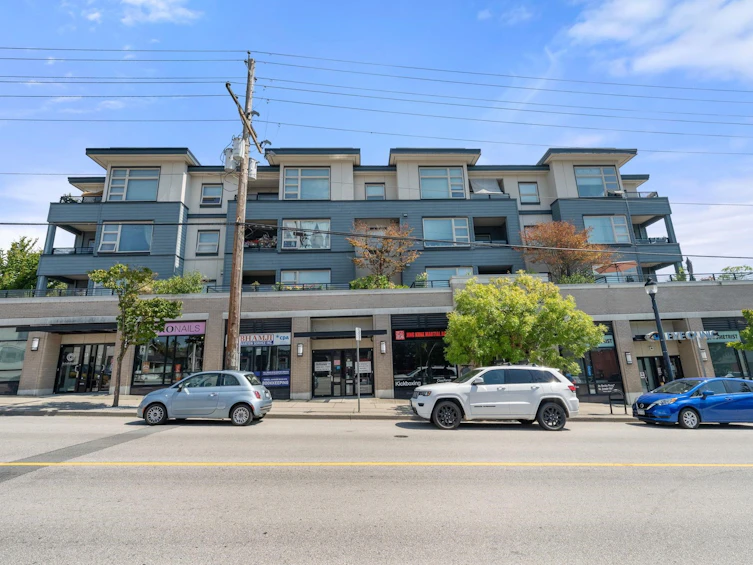 302-709 12th Street, New Westminster, BC, V3M 4J7 - 32