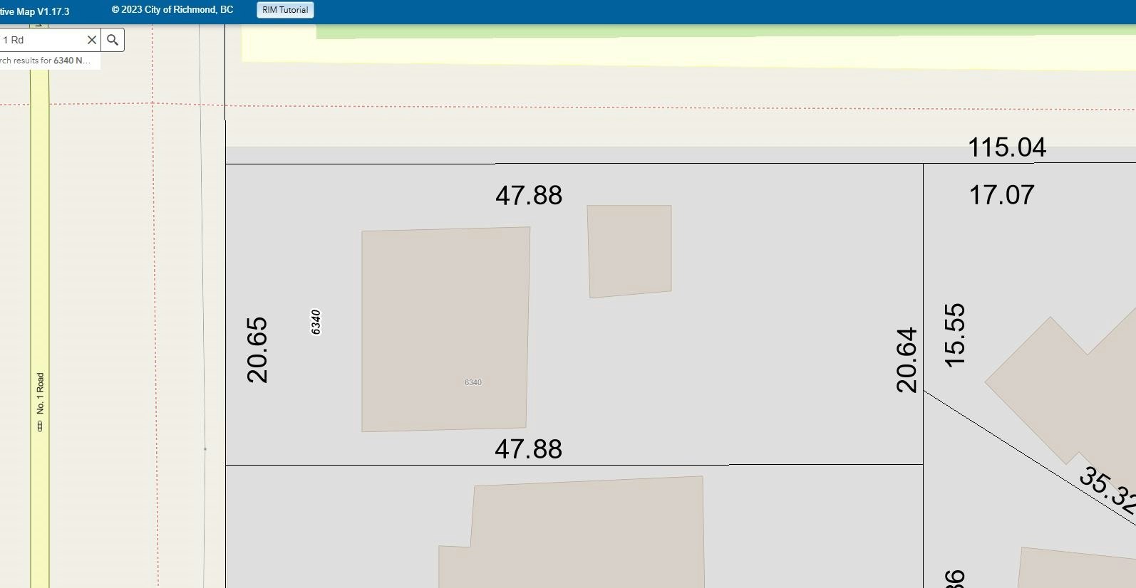 6340 No. 1 Road - 3