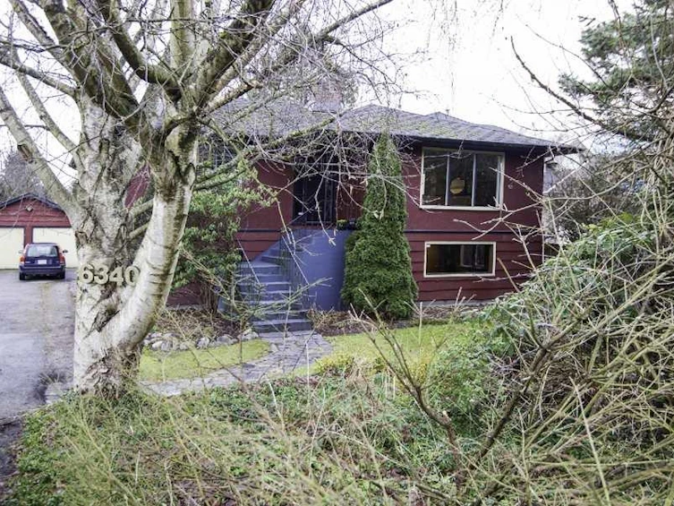 6340 No. 1 Road, Richmond, BC, V7C 1T3