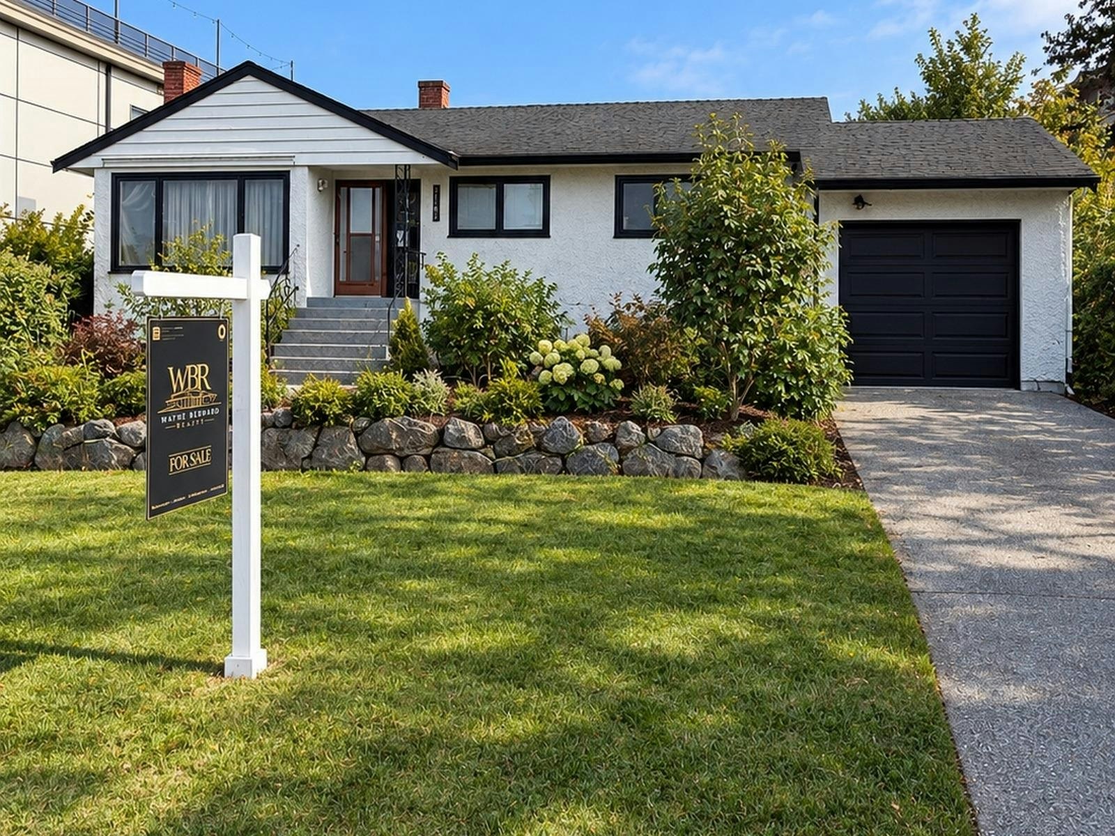 11160 135a Street, Surrey, BC, V3R 3A4