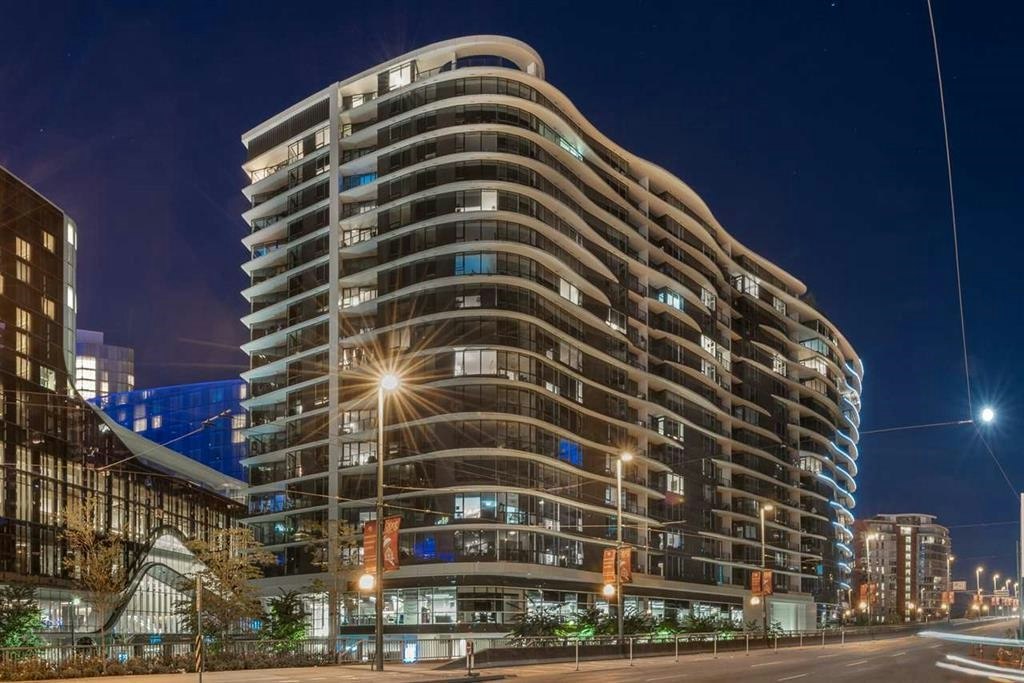 PH2015-68 Smithe Street, Vancouver, BC, V6B 0P4 - 19
