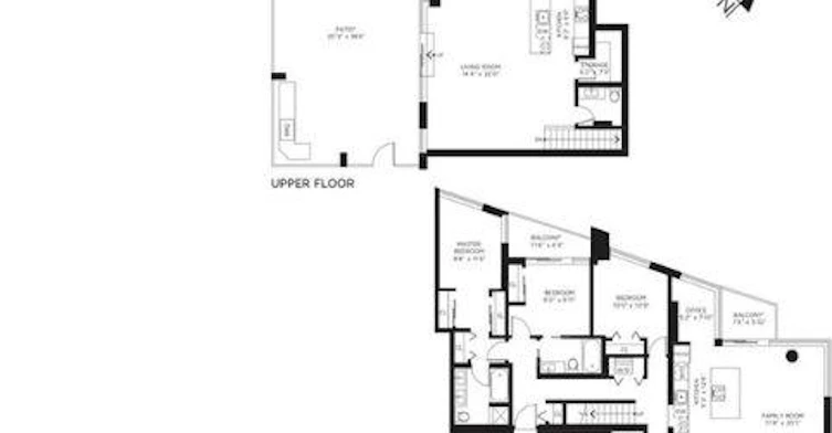 PH2015-68 Smithe Street, Vancouver, BC, V6B 0P4 - 20
