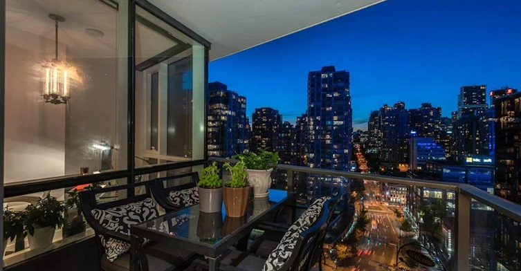 PH2015-68 Smithe Street, Vancouver, BC, V6B 0P4 - 13