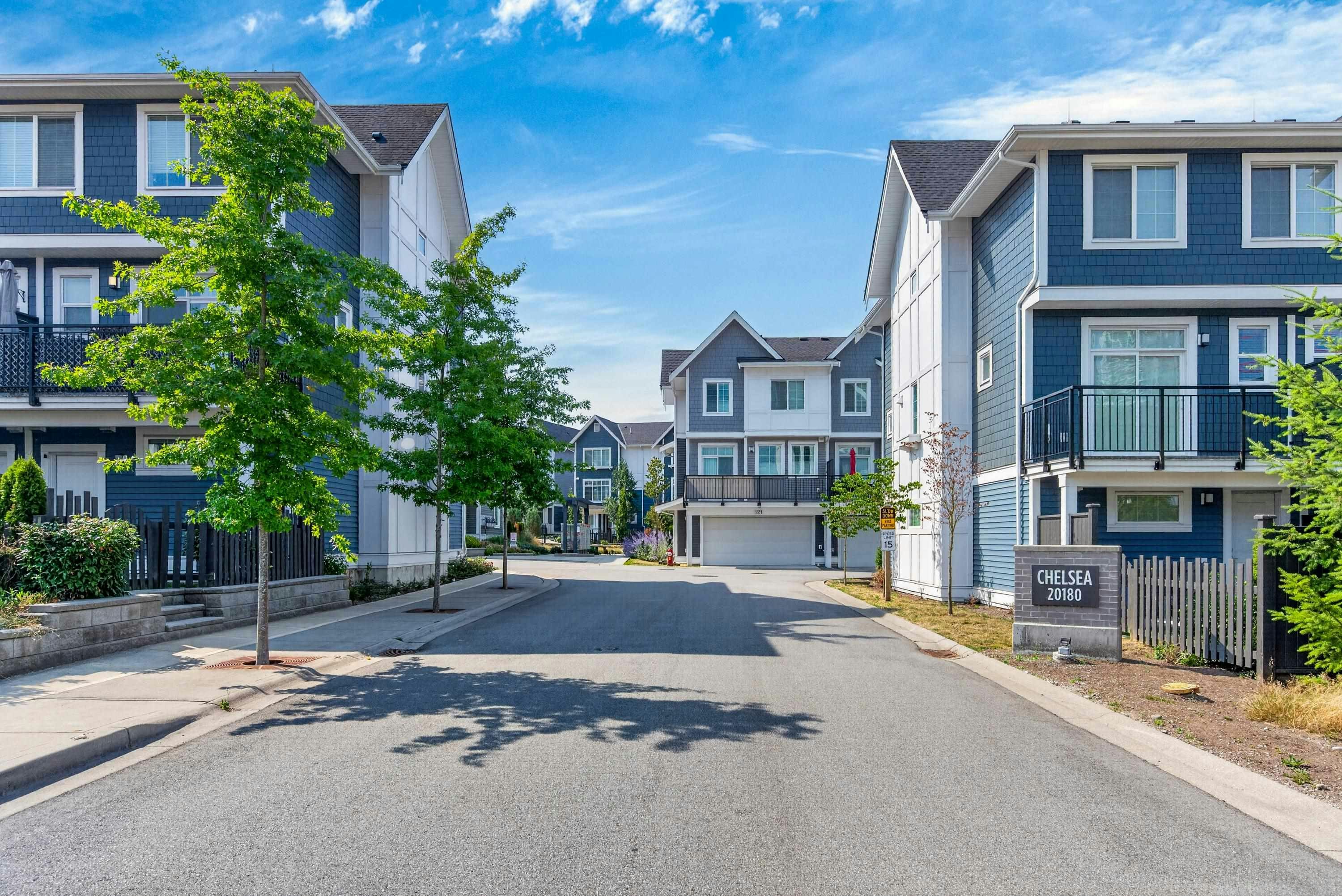 122-20180 84 Avenue, Langley, BC, V2Y 3N5