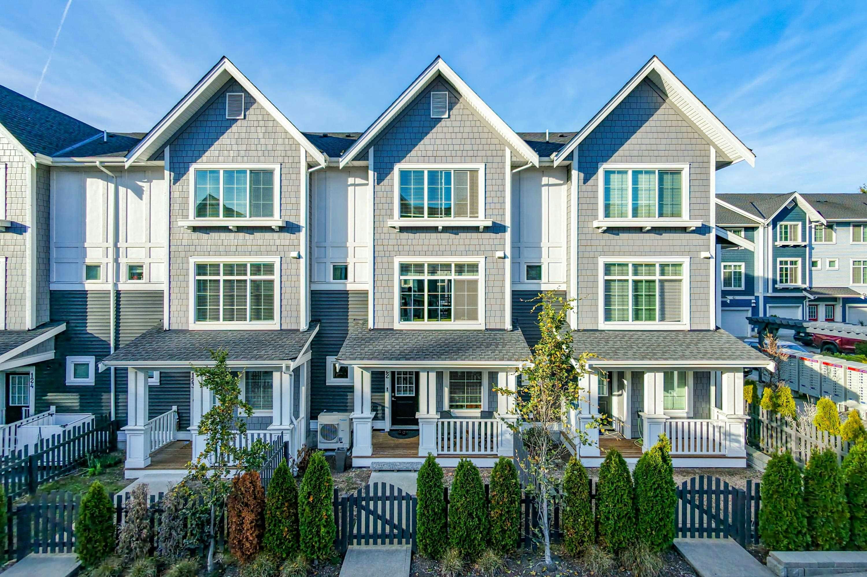 122-20180 84 Avenue, Langley, BC, V2Y 3N5