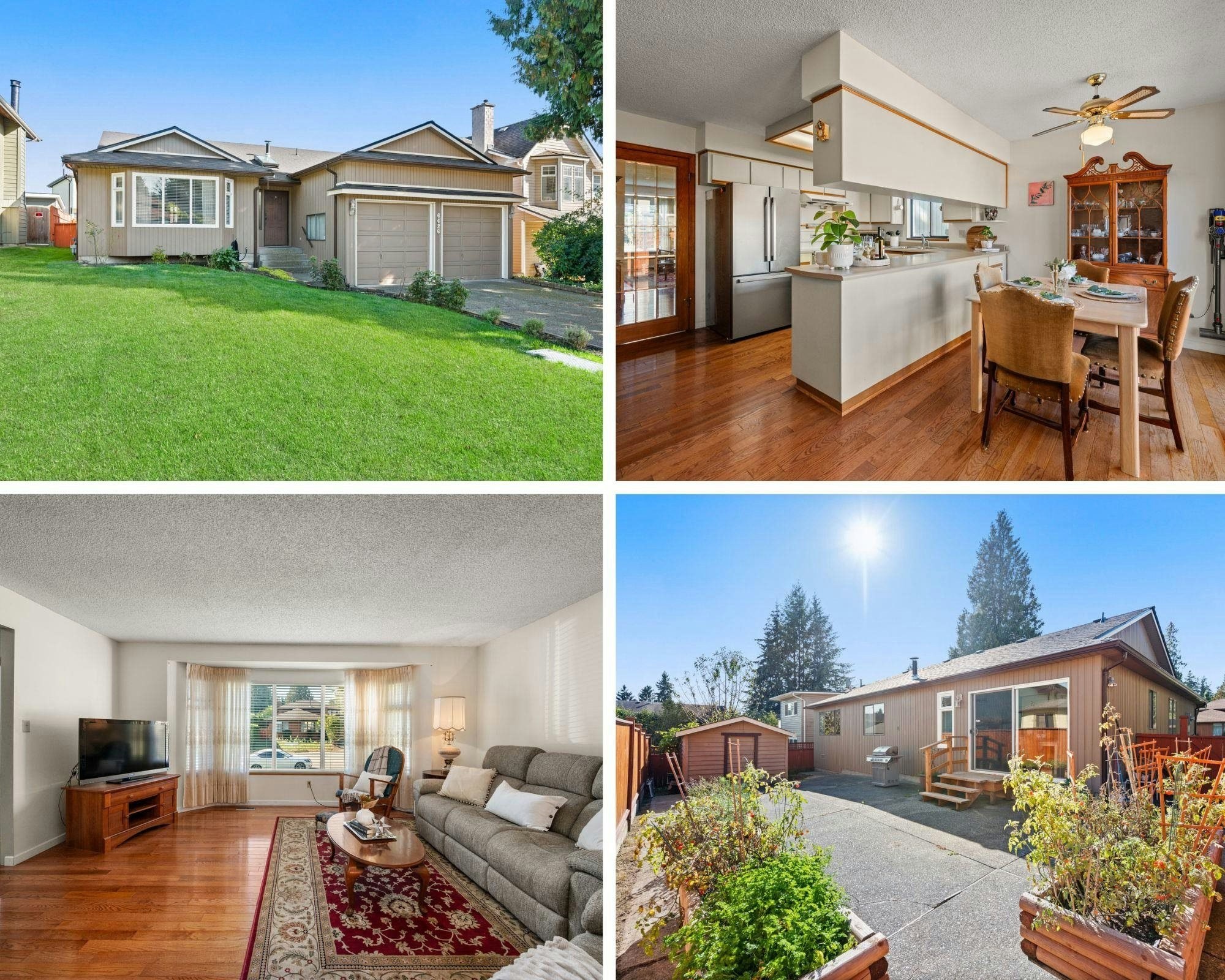 6426 Wade Road, Delta, BC, V4E 3H9