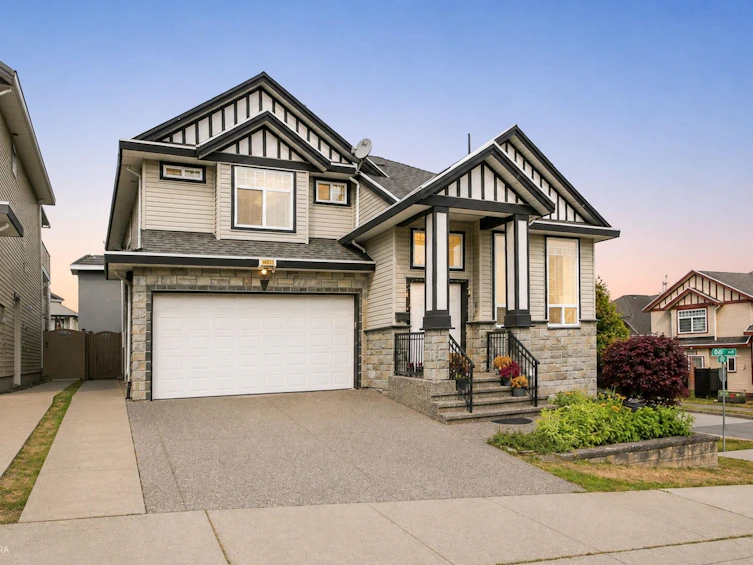 6191 146 Street, Surrey, BC, V3S 3A1 - 2