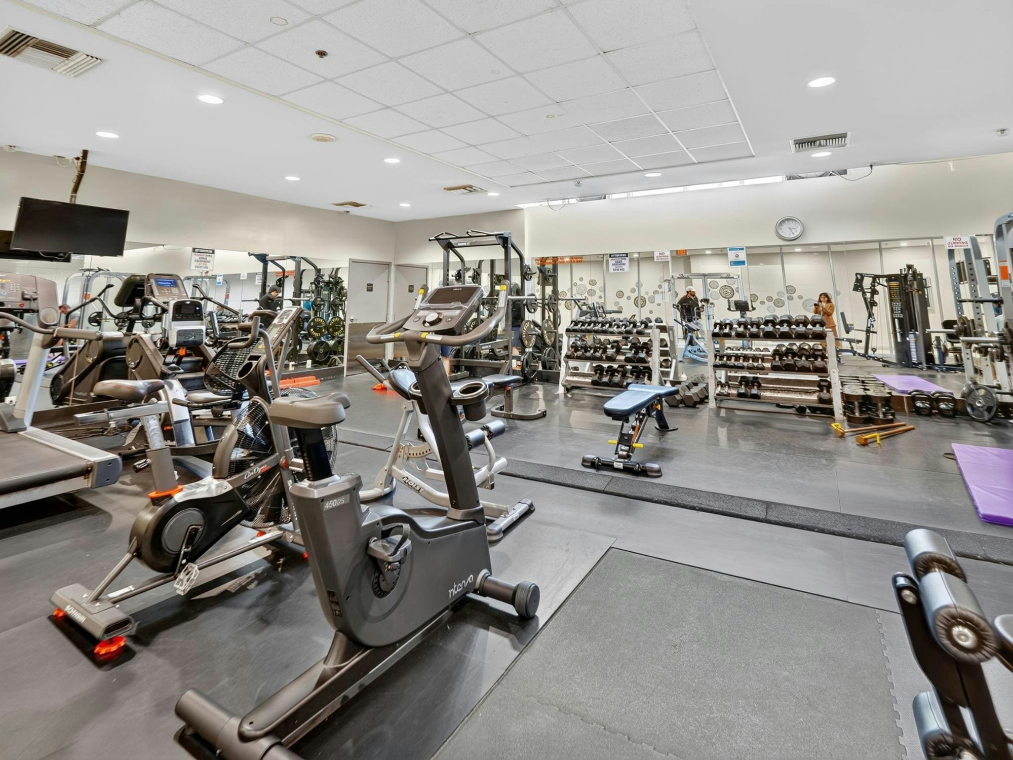2508-233 Robson Street, Vancouver, BC, V6B 0E8 - 11
