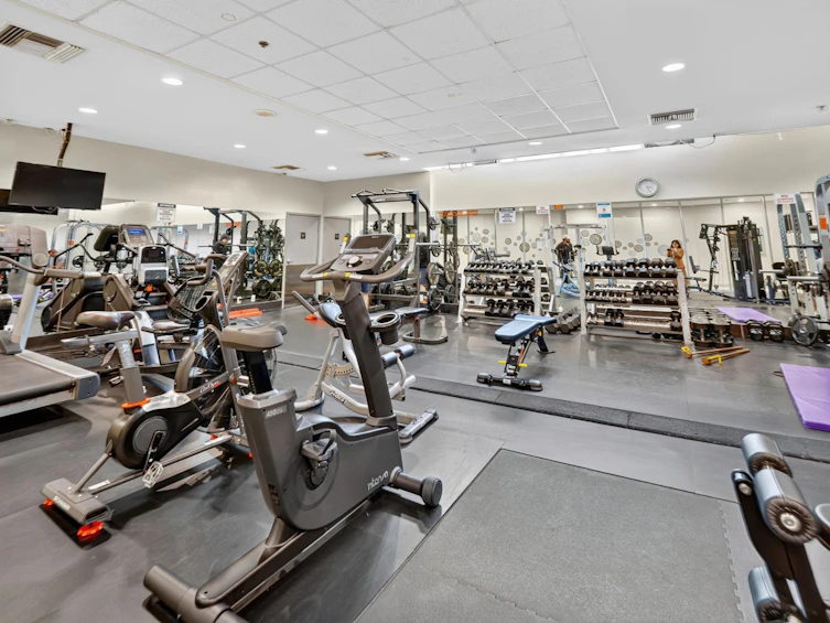 2508-233 Robson Street, Vancouver, BC, V6B 0E8 - 11