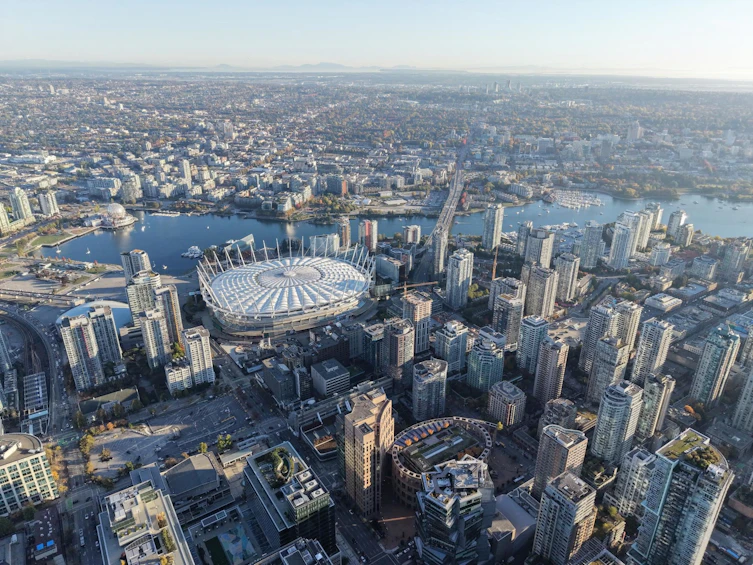 2508-233 Robson Street, Vancouver, BC, V6B 0E8 - 13