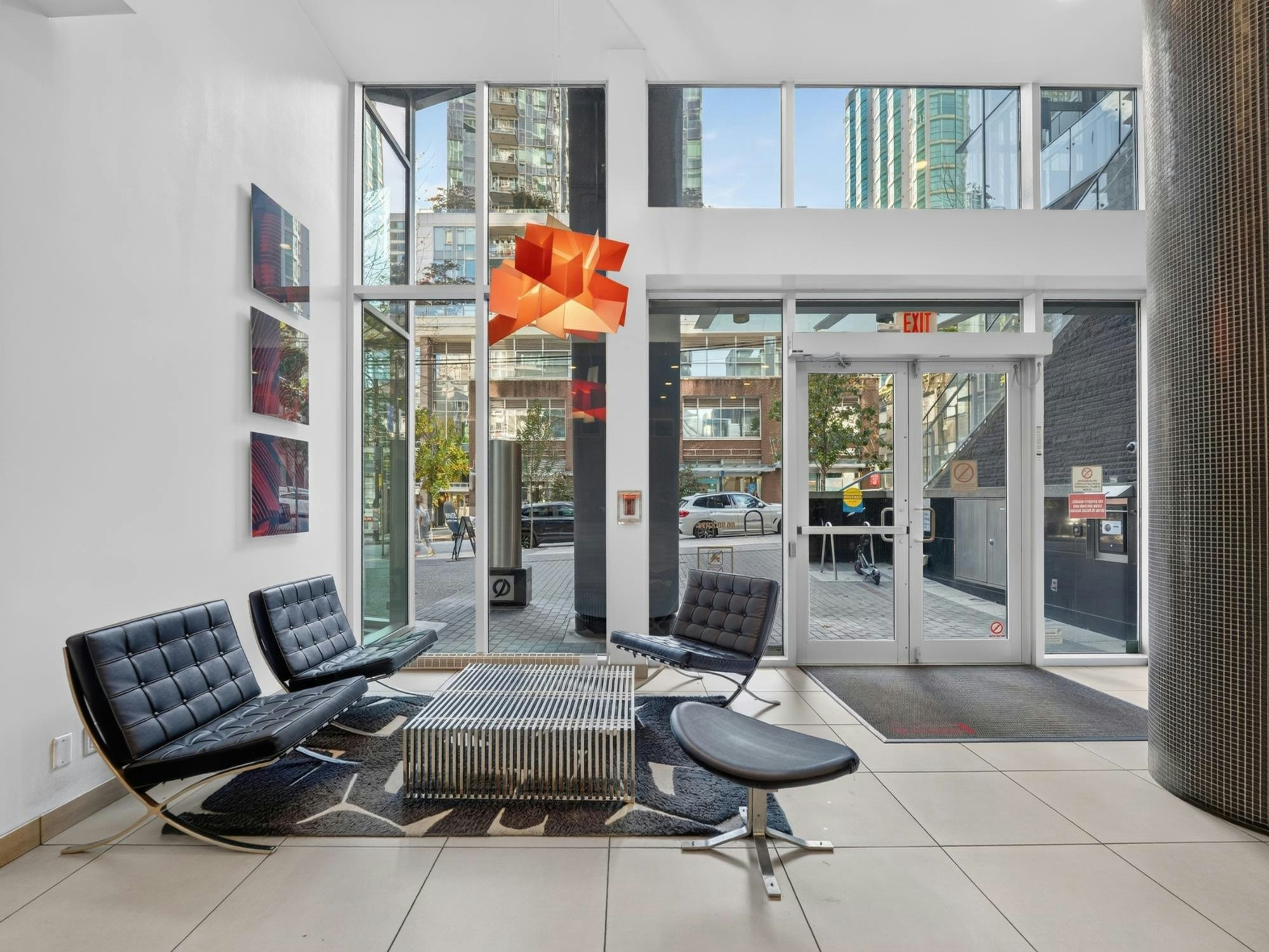 2508-233 Robson Street, Vancouver, BC, V6B 0E8 - 12