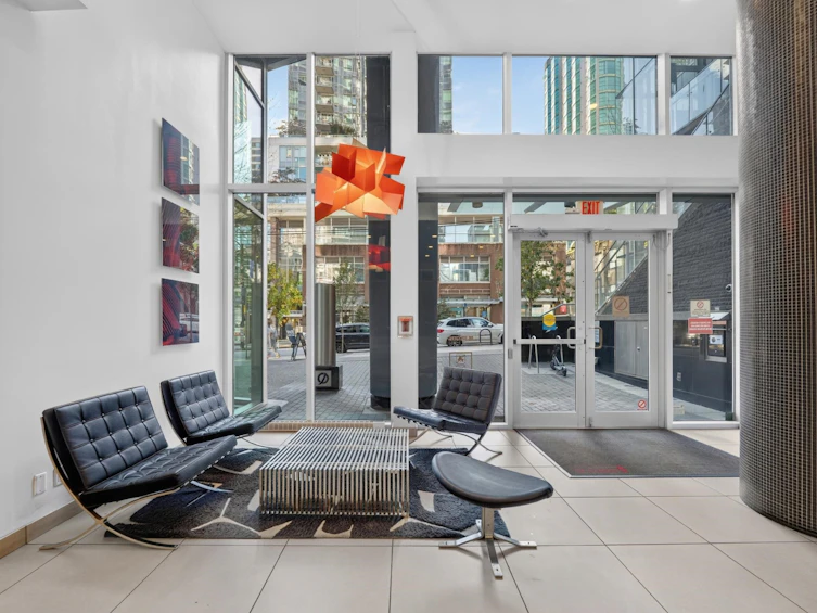 2508-233 Robson Street, Vancouver, BC, V6B 0E8 - 12