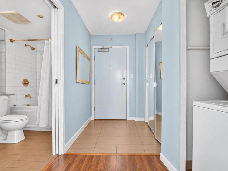 2508-233 Robson Street, Vancouver, BC, V6B 0E8 - 4
