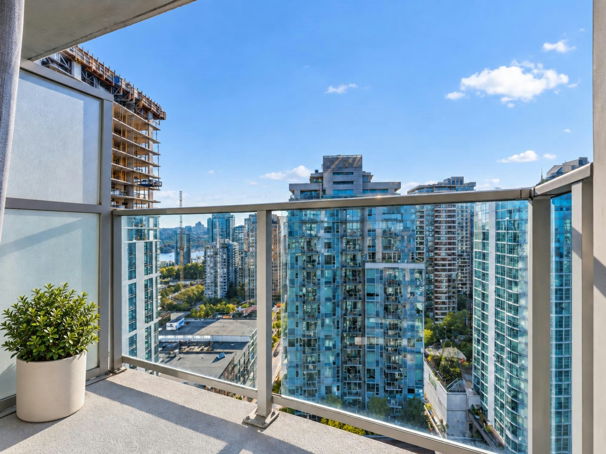 2508-233 Robson Street, Vancouver, BC, V6B 0E8 - 8