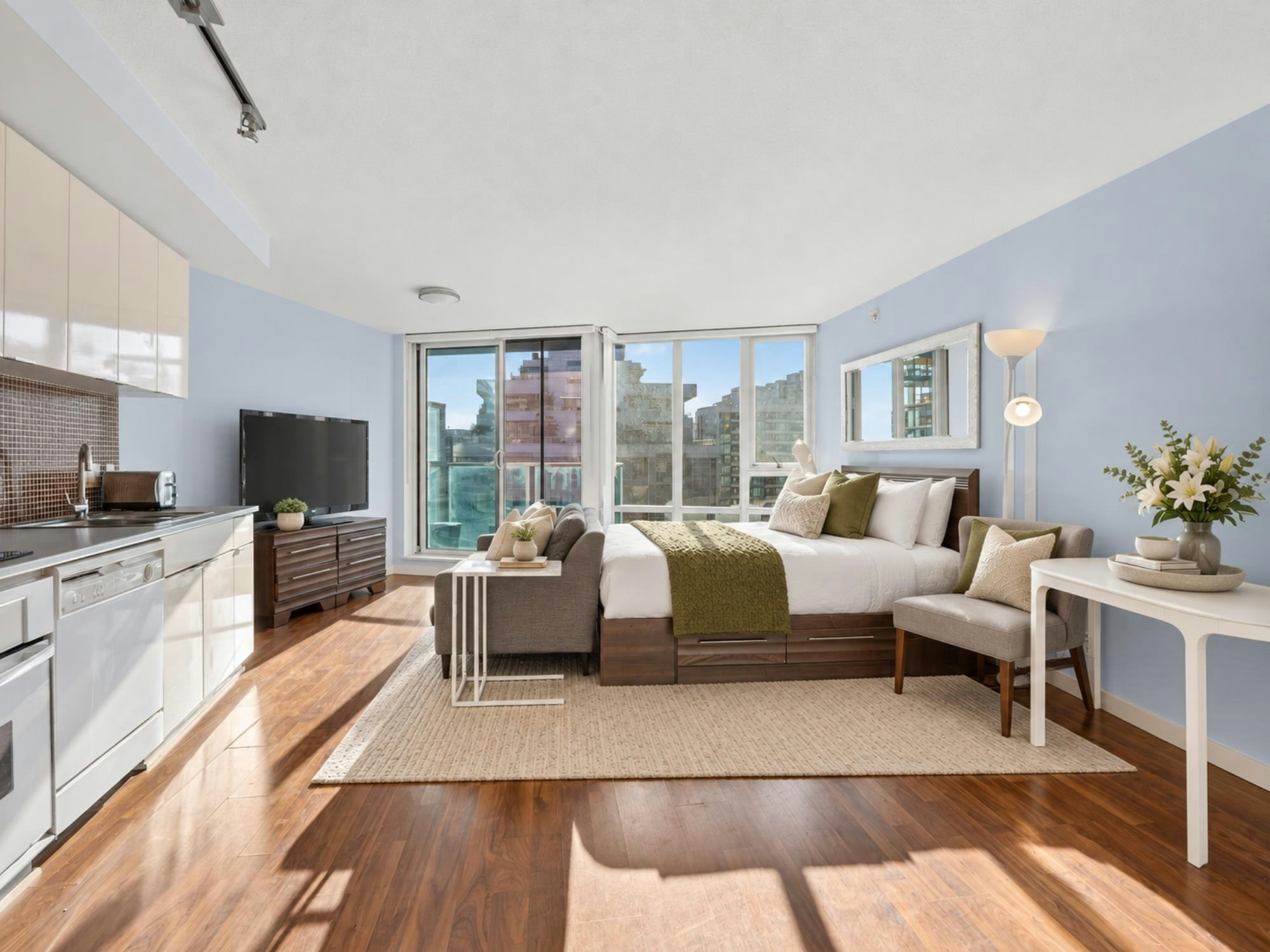 2508-233 Robson Street - 5