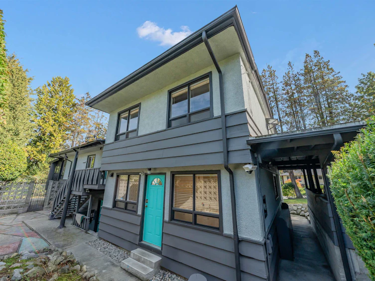 8758 Crest Drive, Burnaby, BC, V3N 4A2 - 29